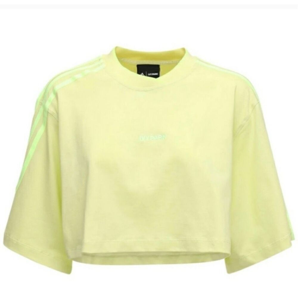 Adidas x Ivy Park oversized t shirt m